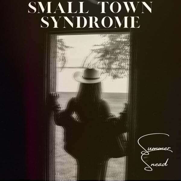 Cover art for Small Town Syndrome